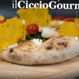 Fermento Vivo Pizzeria E Nourriture