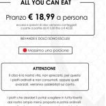 Sushi Mia Carte