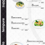 Sushi Mia Carte