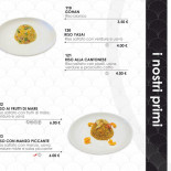 Sushi Mia Carte