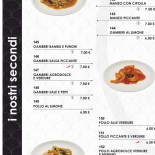 Sushi Mia Carte