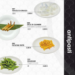 Sushi Mia Carte
