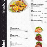 Sushi Mia Carte