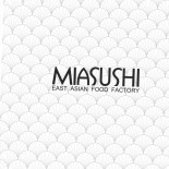 Sushi Mia Logo