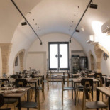 Convivium Contemporary Pizza&bistrot Dentro