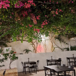 Convivium Contemporary Pizza&bistrot Exterior