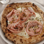 Convivium Contemporary Pizza&bistrot Comida