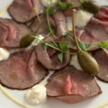 Convivium Contemporary Pizza&bistrot Comida