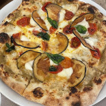 Convivium Contemporary Pizza&bistrot Comida