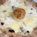 Convivium Contemporary Pizza&bistrot Comida