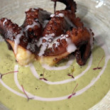 Convivium Contemporary Pizza&bistrot Comida