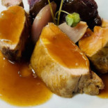 Convivium Contemporary Pizza&bistrot Comida