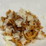 Convivium Contemporary Pizza&bistrot Comida