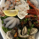 Convivium Contemporary Pizza&bistrot Comida