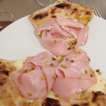 Convivium Contemporary Pizza&bistrot Comida