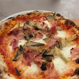 Convivium Contemporary Pizza&bistrot Comida