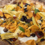 Convivium Contemporary Pizza&bistrot Comida