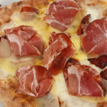 Convivium Contemporary Pizza&bistrot Comida