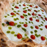 Convivium Contemporary Pizza&bistrot Comida