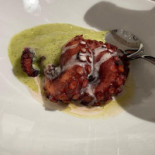 Convivium Contemporary Pizza&bistrot Comida