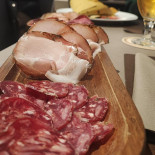 Convivium Contemporary Pizza&bistrot Comida