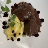 Convivium Contemporary Pizza&bistrot Bebida