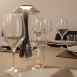 Convivium Contemporary Pizza&bistrot Bebida