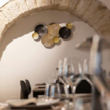 Convivium Contemporary Pizza&bistrot Bebida