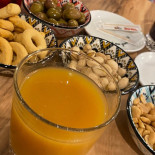 La Fenice Boisson