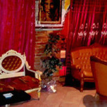 Calabona À l'intérieur