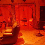 Calabona À l'intérieur