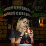 Asterix Birreria Bebida