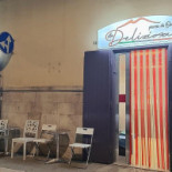 Pizzeria La Deliziosa Extérieur