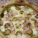 Pizzeria La Deliziosa Nourriture