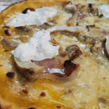 Pizzeria La Deliziosa Nourriture