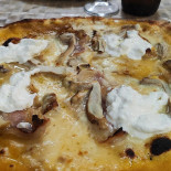 Pizzeria La Deliziosa Nourriture