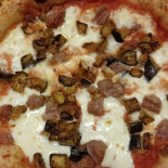Pizzeria La Deliziosa Nourriture