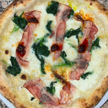Pizzeria La Deliziosa Nourriture