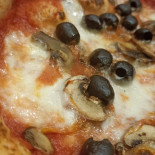 Pizzeria La Deliziosa Nourriture