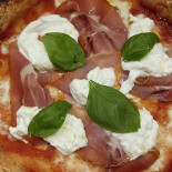 Pizzeria La Deliziosa Nourriture