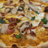 Pizzeria La Deliziosa Nourriture