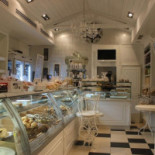 Boulangerie Sant'achille Pizzeria Panificio À l'intérieur