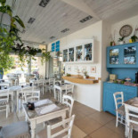 Boulangerie Sant'achille Pizzeria Panificio Dentro