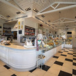 Boulangerie Sant'achille Pizzeria Panificio Dentro