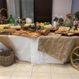 Boulangerie Sant'achille Pizzeria Panificio Dentro