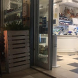 Boulangerie Sant'achille Pizzeria Panificio Extérieur