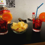 Exit Food Drink Boisson