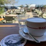La Resaca Boisson