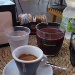 La Resaca Boisson