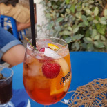 La Resaca Boisson